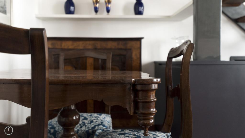 Apartament Duomoloft Mediolan Zewnętrze zdjęcie