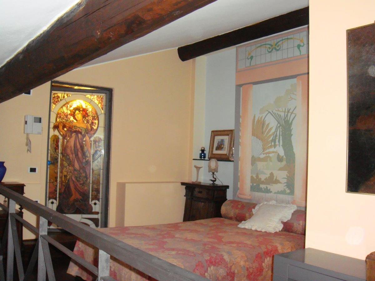 Apartament Duomoloft Mediolan Zewnętrze zdjęcie