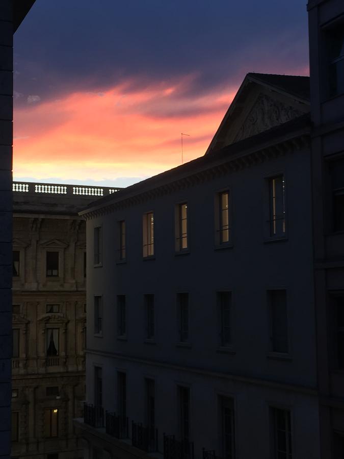Apartament Duomoloft Mediolan Zewnętrze zdjęcie