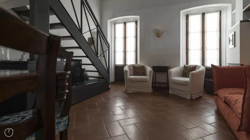 Apartament Duomoloft Mediolan Zewnętrze zdjęcie