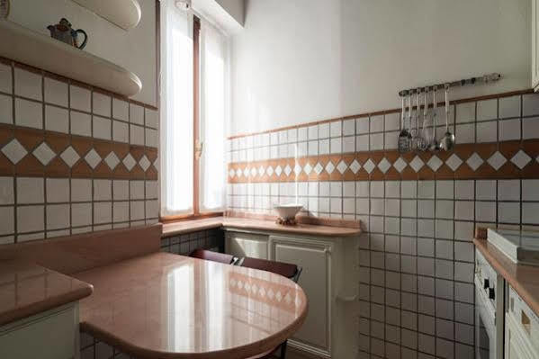 Apartament Duomoloft Mediolan Zewnętrze zdjęcie